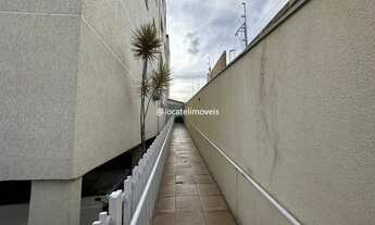 Imagem 3: Apartamento de 02 (dois) quartos, no Bairro Milionários - BH - MG