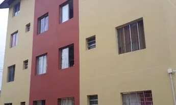 Imagem 3: Apartamento no Campo Comprido 2 quartos