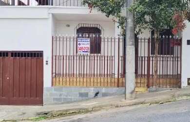 Imagem 2: Casa com 5 dormitórios para alugar em Belo Horizonte