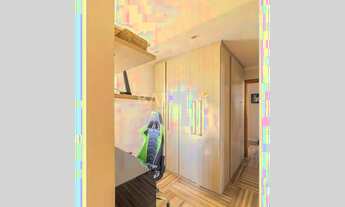 Imagem 8: São Paulo - Apartamento Padrão - Aclimação