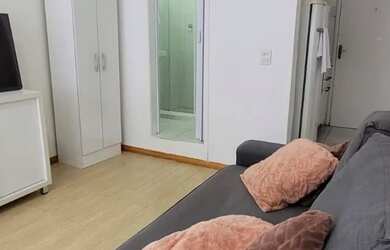 Imagem 2: MB176-Apartamento para aluguel e venda tem 42 metros quadrados com 2 quartos em Paripe - S