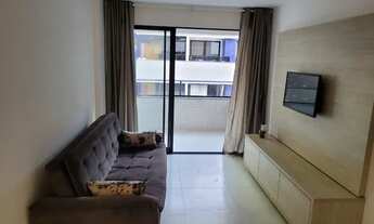 Imagem 6: Apartamento para aluguel em prédio novo em Ondina, próximo a UFBA