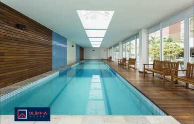 Imagem 2: Apartamento Locação 3 Dormitórios - 147 m² Brooklin