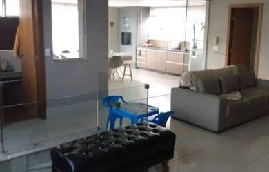 Imagem 5: Cobertura com 3 dormitórios à venda em Belo Horizonte