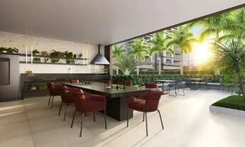 Imagem 3: Apartamento para venda possui 100 metros quadrados com 3 quartos em Ipiranga - São Paulo