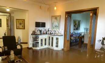 Imagem 4: São Paulo - Apartamento Padrão - Moema