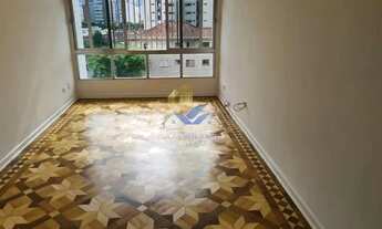 Imagem 2: Apartamento com 2 dormitórios à venda, 72 m² por R$ 434.000,00 - Campo Grande - Santos/SP