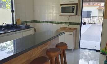 Imagem 4: Excelente Casa Condomínio Joia do Atlântico