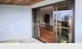 Imagem 5: São Paulo - Apartamento Padrão - Campo Belo