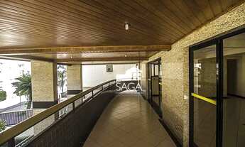 Imagem 6: Apartamento com 2 dormitórios à venda, 97 m² por R$ 389.000,00 - Vila Guilhermina - Praia