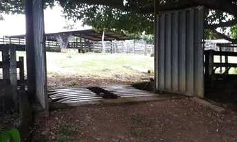 Imagem 2: Sítio 4.8 há Chácara com venda por R$590.000