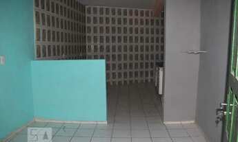 Imagem: Casa para Aluguel - Cidade Nova II, 2 Quartos