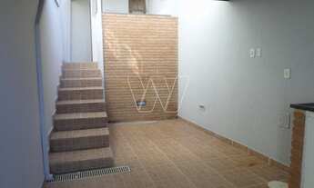 Imagem 6: Casa - Loteamento Caminhos de San Conrado - Sousas - Campinas