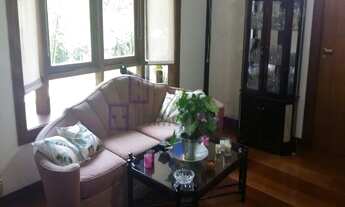 Imagem 3: CASA COM 3 DORMITÓRIOS PARA ALUGAR, 560 M² POR R$ 5.800/MÊS - RIVIERA PAULISTA - SÃO PAULO