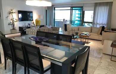 Imagem 5: Apartamento 4 Suites a venda no Horto Florestal