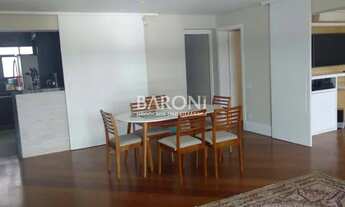 Imagem 2: São Paulo - Apartamento Padrão - Campo Belo