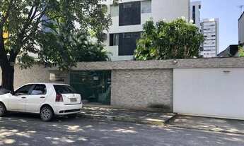 Imagem 2: CPR - APT COM 3 QUARTOS EM BOA VIAGEM. EXCELENTE OPORTUNIDADE