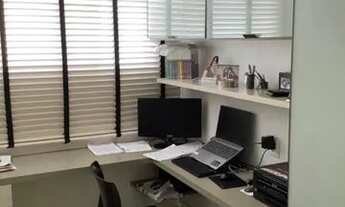 Imagem 2: Condomínio Lle De France Com 3 Quartos Sendo 1 Suíte E Dependência Completa Na 13 De Julho