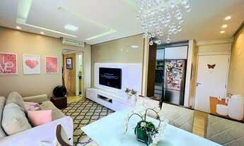 Imagem: Vivendas do Rio Negro Com 3 dormitórios