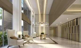 Imagem 2: São Paulo - Apartamento Padrão - Moema