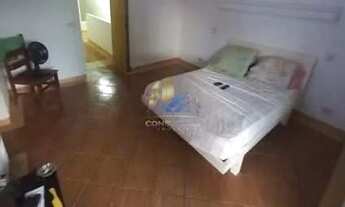 Imagem 7: Sobrado com 3 dormitórios à venda, 250 m² por R$ 650.000 - Santa Maria - Santos/SP