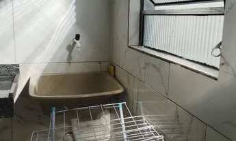 Imagem 4: Kitnet em boa viagem