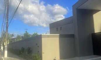 Imagem 5: Casa de condomínio sobrado para venda com 260 metros quadrados com 4 quartos