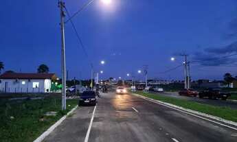 Imagem 3: LM- Lotes pronto para construir no Lagoa Parque por trás do Fórum e a 2 minutos do centro