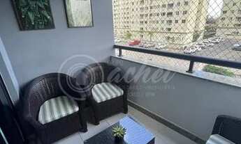 Imagem 3: SALVADOR - Apartamento Padrão - IMBUÍ