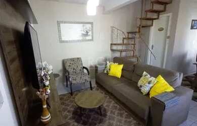 Imagem 5: Casa para Venda - 66.8m², 4 dormitórios, 2 vagas - Hípica