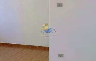 Imagem 2: Apartamento com 1 dormitório à venda, 63 m² por R$ 260.000,00 - José Menino - Santos/SP