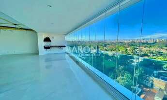 Imagem: São Paulo - Apartamento Padrão - Moema