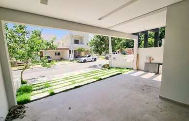 Imagem 4: Casa com 3 dormitórios, 200 m² - venda por R$ 1.180.000,00 ou aluguel por R$ 6.460,00/mês