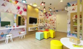 Imagem 7: São Paulo - Apartamento Padrão - Itaim Bibi