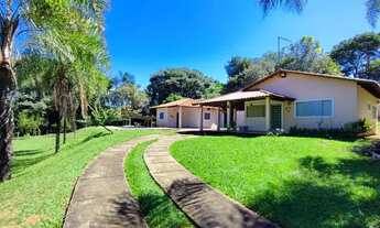 Imagem 2: Condomínio Cidade das Águas Hidrolandia