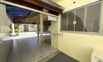 Imagem 7: Casa com 3 dormitórios para alugar, 250 m² por R$ 2.500,00/mês - Vila Haro - Sorocaba/SP