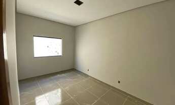 Imagem 7: CM CASA À VENDA NO BAIRRO VILA ANVILA - MONTES CLAROS