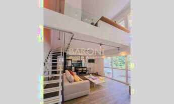 Imagem 5: São Paulo - Loft - Moema