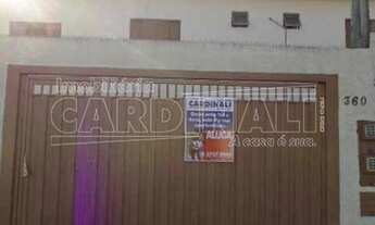 Imagem: Sao Carlos - Casa Padrão - Jardim Tangara