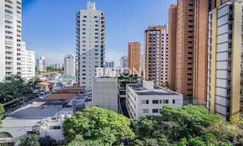 Imagem 6: São Paulo - Apartamento Padrão - Moema