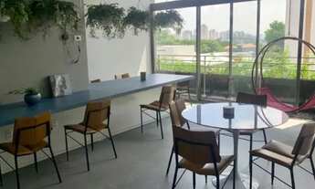 Imagem 2: Lindo apartamento Rua Oscar Freire