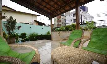 Imagem 3: Casa com 5 dormitórios à venda em Belo Horizonte