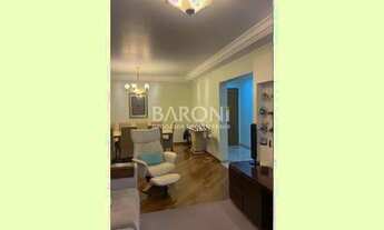 Imagem 2: São Paulo - Apartamento Padrão - Moema