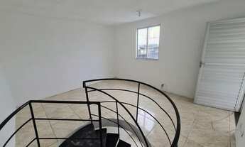 Imagem 6: Apartamento tipo cobertura 2 quartos, Condominio Life II em Sussuarana - Salvador - BA