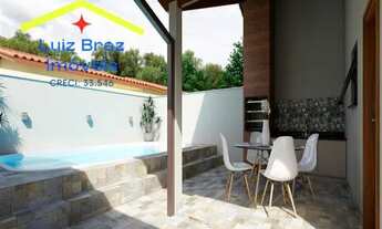 Imagem 2: Itanhaém - Casa Padrão - Jardim Regina