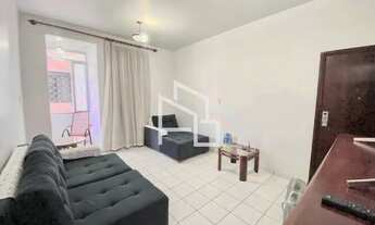 Imagem: Apartamento para venda com 3 quartos em