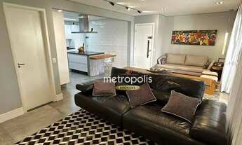 Imagem 5: Apartamento Garden com 3 dormitórios à venda, 169 m² por R$ 1.760.000,00 - Ipiranga - São