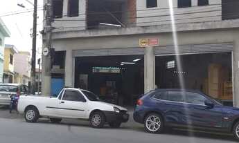 Imagem: Prédio Comercial em Santa Maria, São