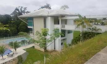 Imagem 2: Terreno no Condomínio Reserva do Parque para Venda possui 360 m² em Ponta Negra - Manaus-A