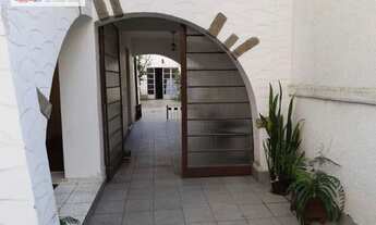 Imagem 4: Casa com 3 dormitórios, 230 m² - venda por R$ 3.500.000,00 ou aluguel por R$ 16.200,00/mês